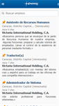 Mobile Screenshot of compumall.empleate.com