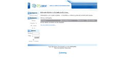 Desktop Screenshot of 123.empleate.com