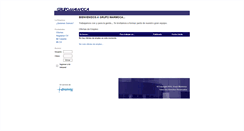 Desktop Screenshot of grupomarmoca.empleate.com
