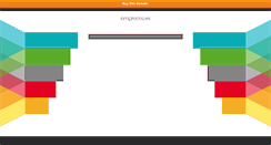 Desktop Screenshot of empleate.es
